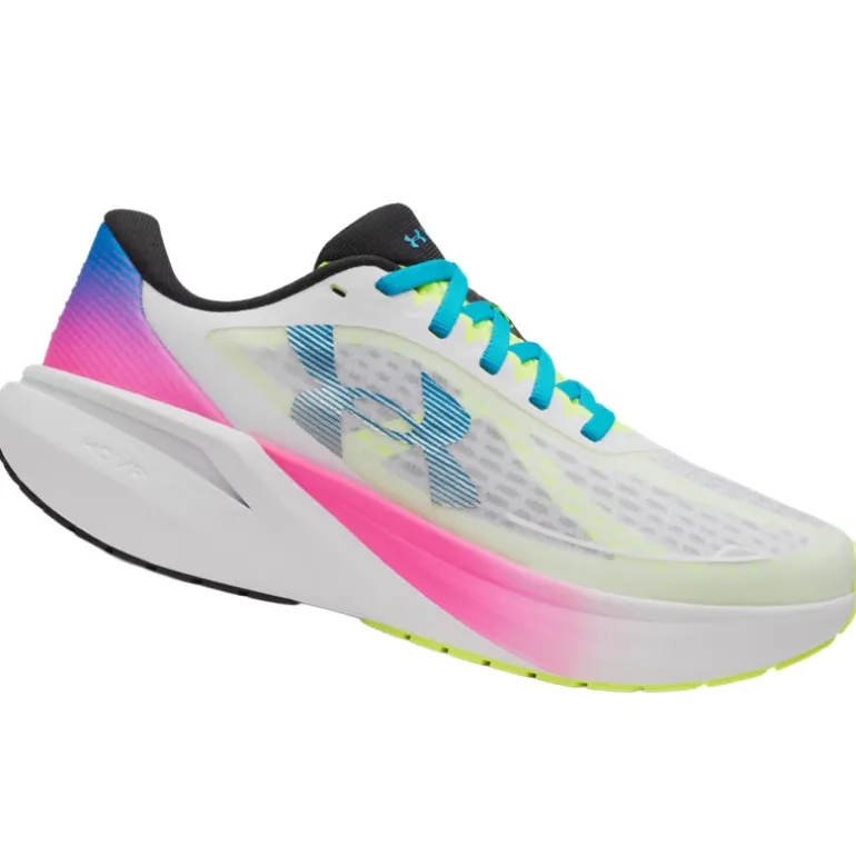 Scarpe donna UA Velociti Pace