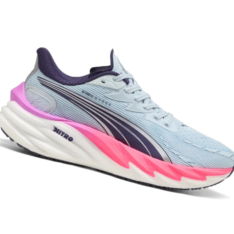 Scarpe donna Velocity Nitro 4 x Hyrox
