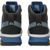 Scarpe donna Vernale Hike Mid GTX