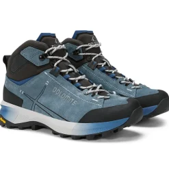 Scarpe donna Vernale Hike Mid GTX