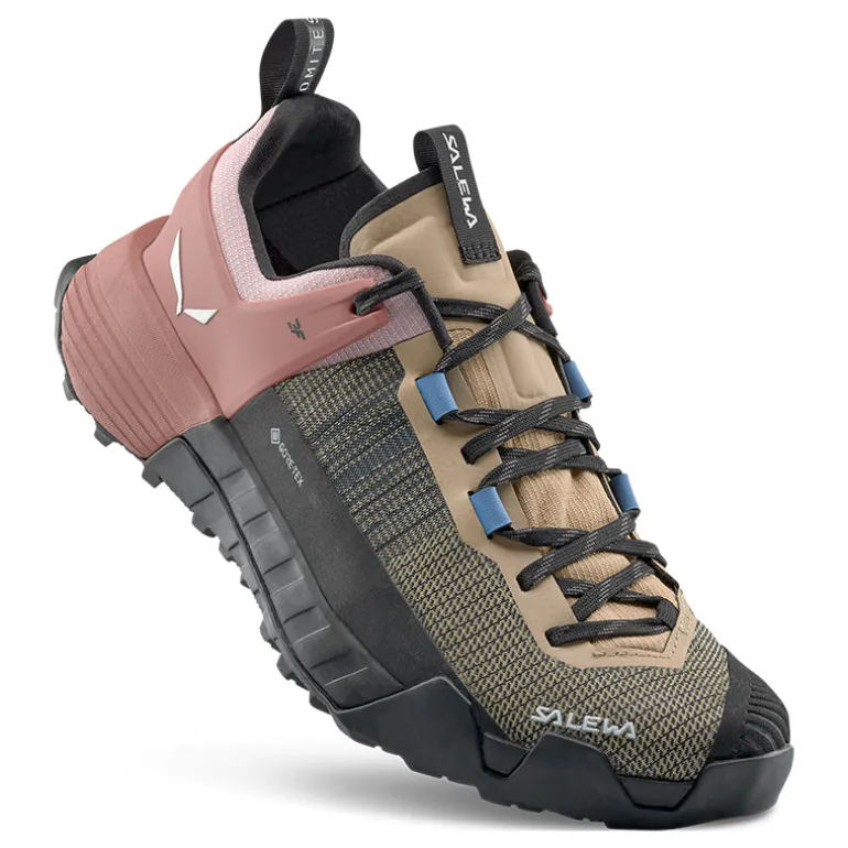 Scarpe donna Wildfire NXT GTX