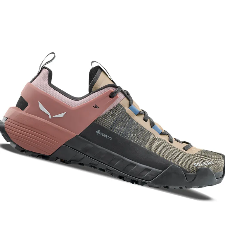 Scarpe donna Wildfire NXT GTX