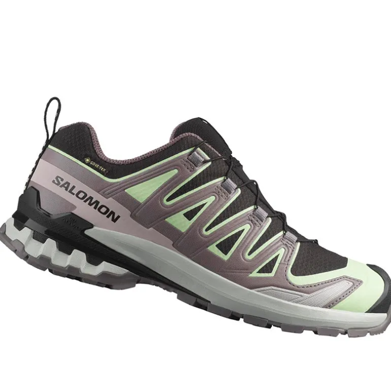 Scarpe donna XA PRO 3D V9 GTX
