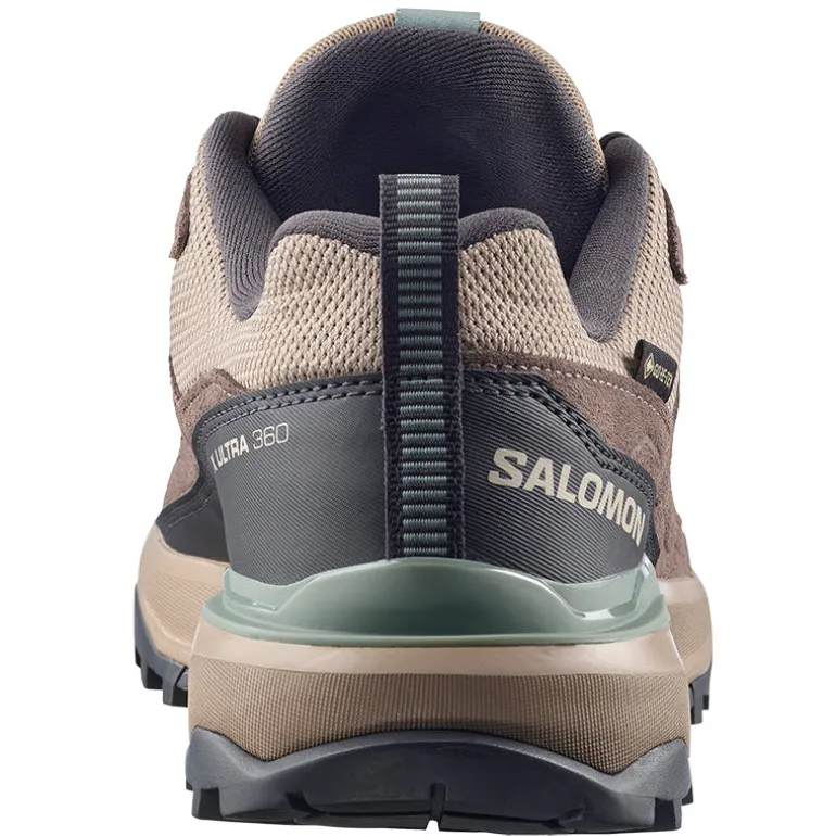 Scarpe donna X Ultra 360 Leather GTX