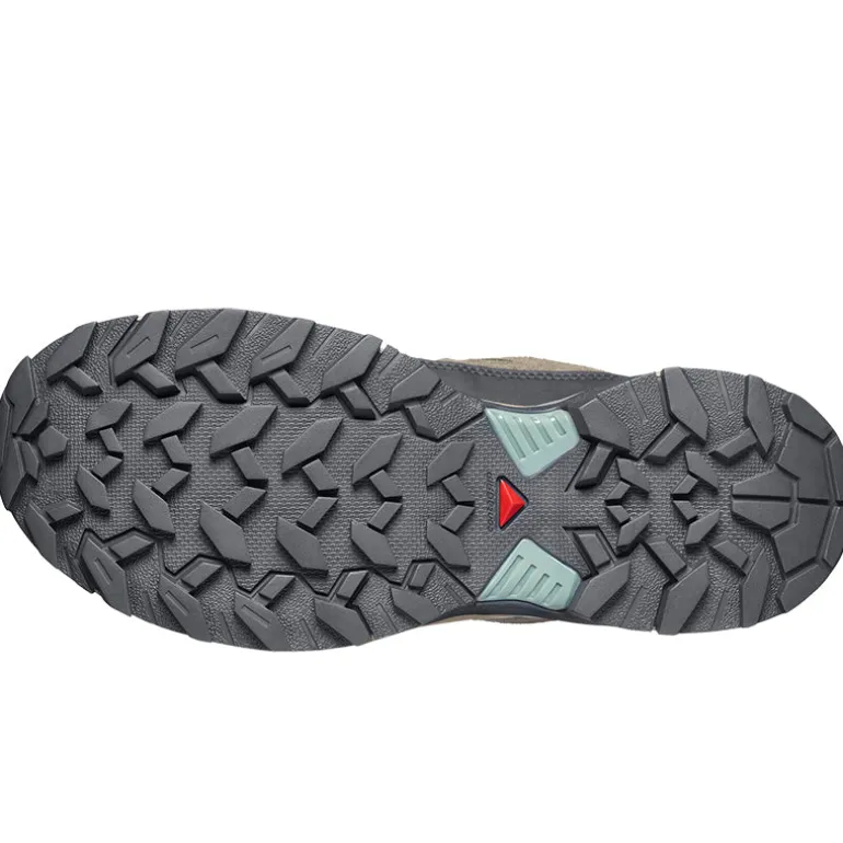 Scarpe donna X Ultra 360 Leather GTX