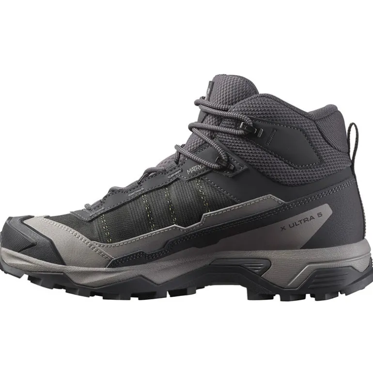 Scarpe donna X Ultra 5 mid GTX
