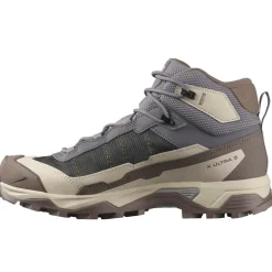 Scarpe donna X Ultra 5 mid GTX