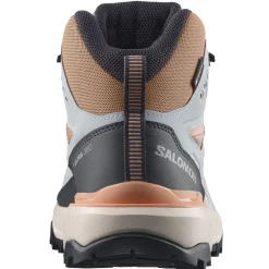 Scarpe donna X Ultra 360 mid GTX