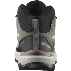 Scarpe donna X Ultra 360 mid leather GTX