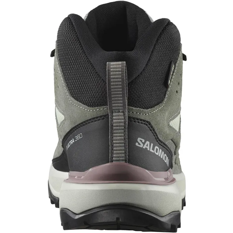 Scarpe donna X Ultra 360 mid leather GTX