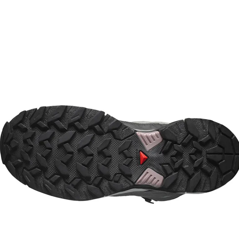 Scarpe donna X Ultra 360 mid leather GTX