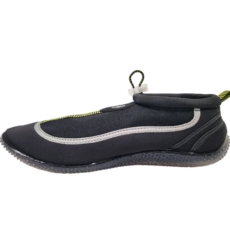 Scarpette scoglio uomo
