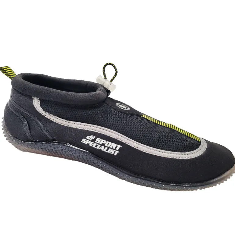 Scarpette scoglio uomo