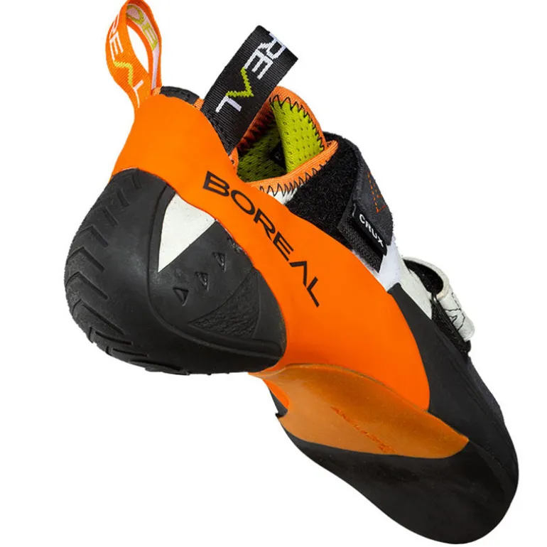 Scarpette uomo Crux