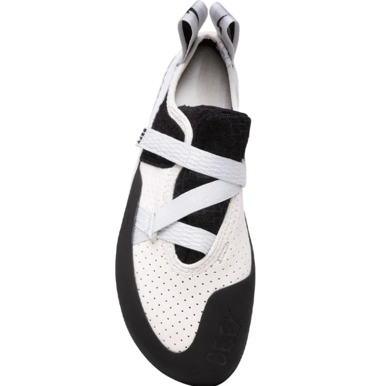 Scarpette uomo Defy LV