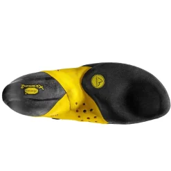 Scarpette uomo Solution Comp