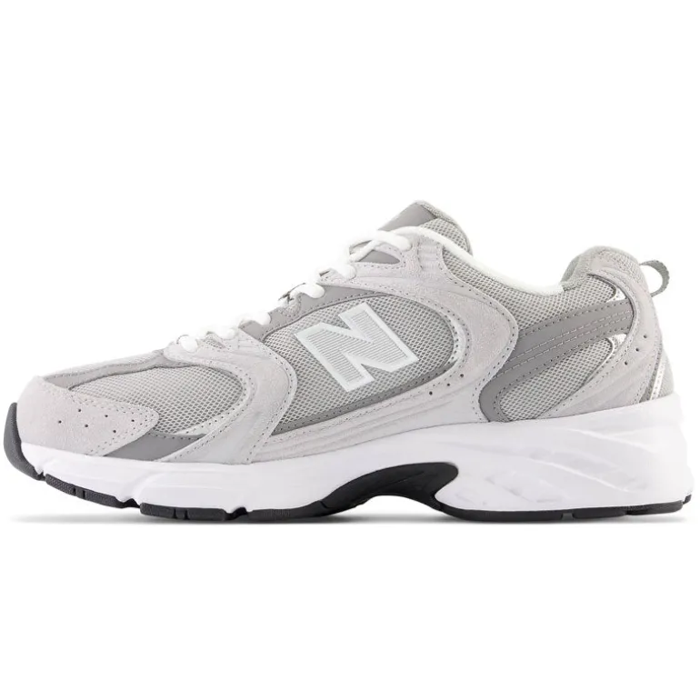 Scarpe uomo 530