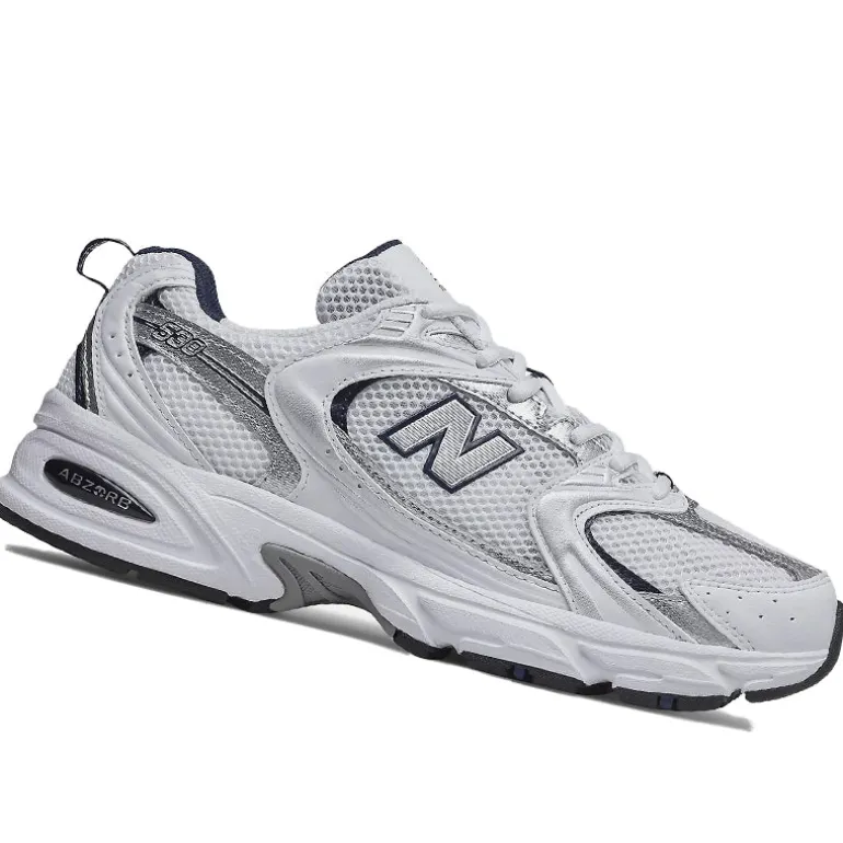 Scarpe uomo 530