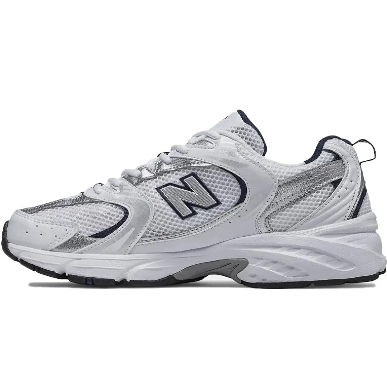 Scarpe uomo 530