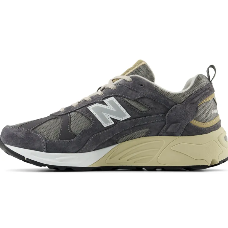 Scarpe uomo 878