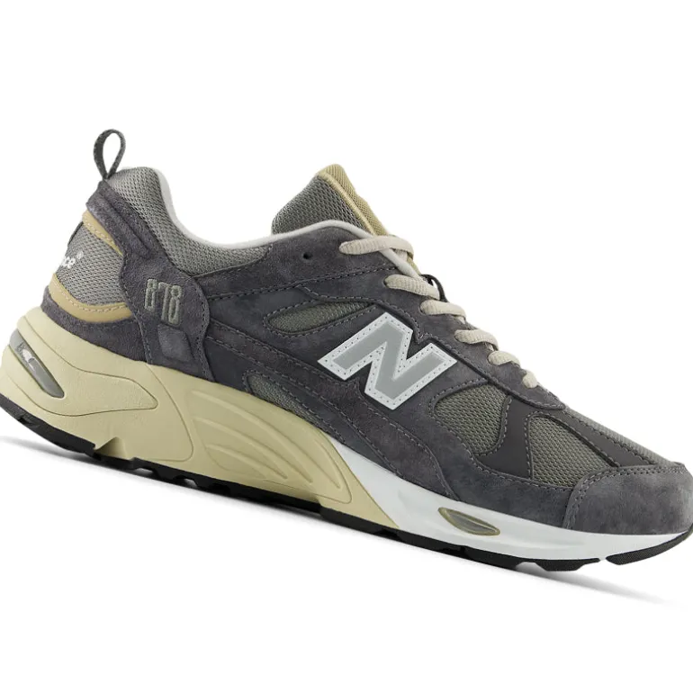 Scarpe uomo 878