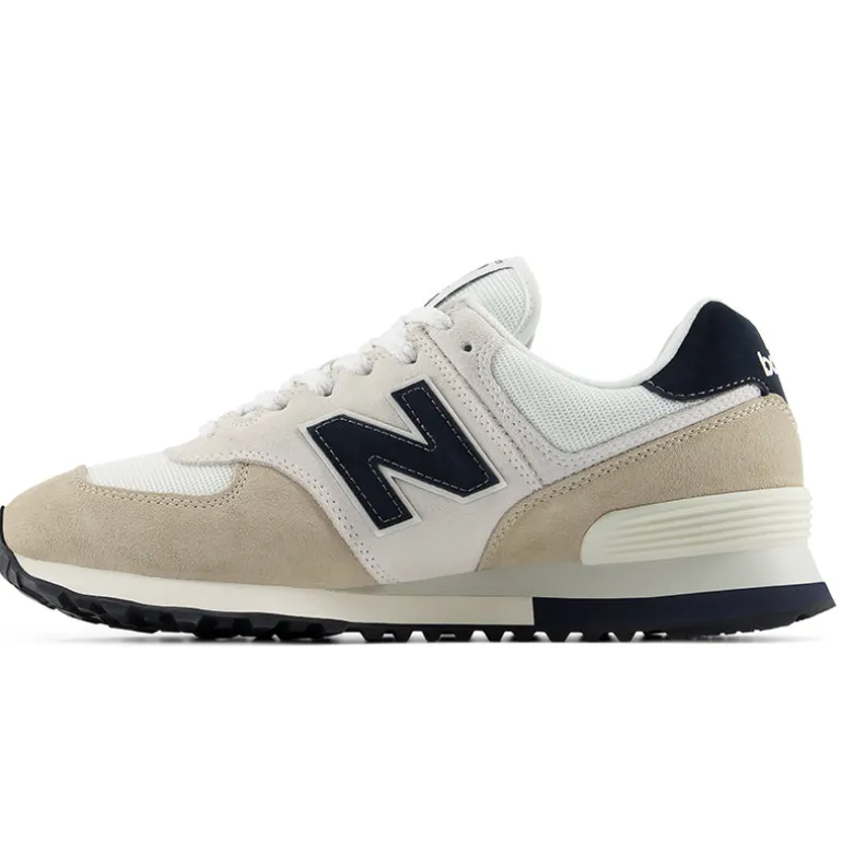 Scarpe uomo 574
