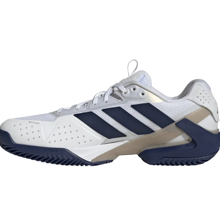 Scarpe uomo Adizero Ubersonic 5 Clay