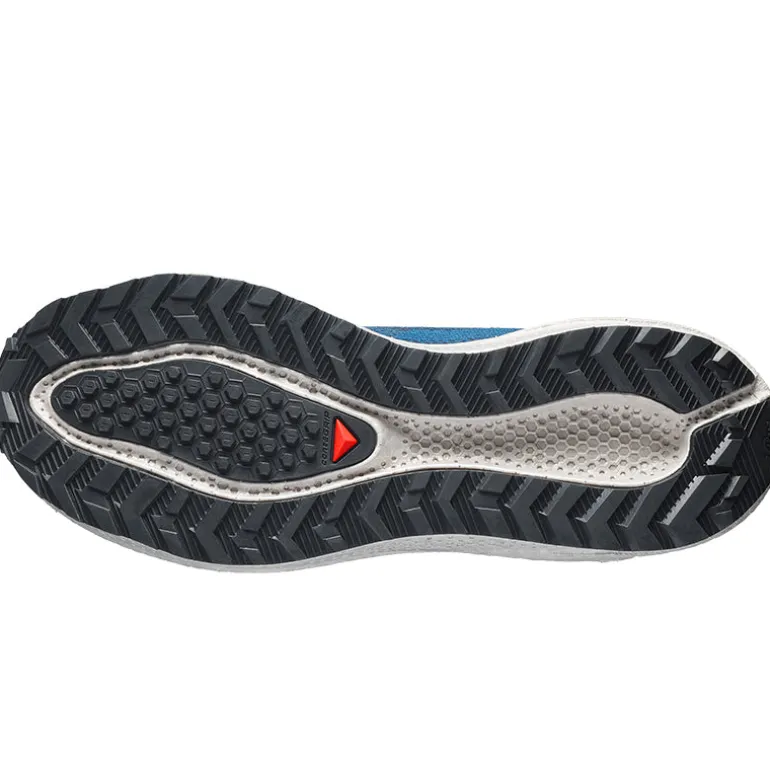 Scarpe uomo Aero Blaze 4 GRVL