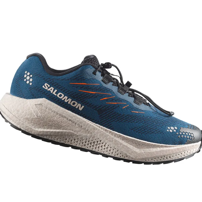 Scarpe uomo Aero Blaze 4 GRVL