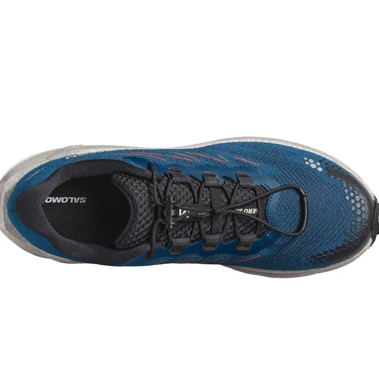 Scarpe uomo Aero Blaze 4 GRVL