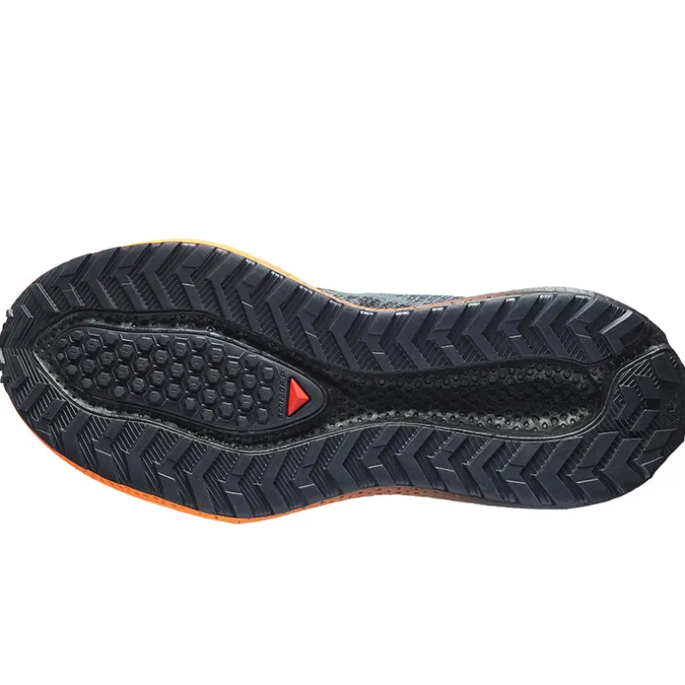 Scarpe uomo Aero Glide 4 GRVL