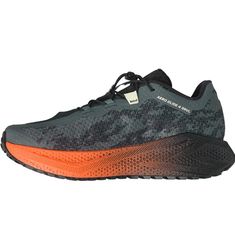 Scarpe uomo Aero Glide 4 GRVL