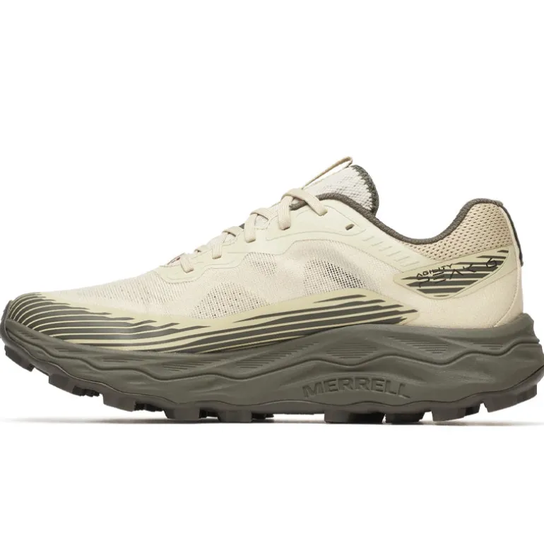 Scarpe uomo Agility Peak 6