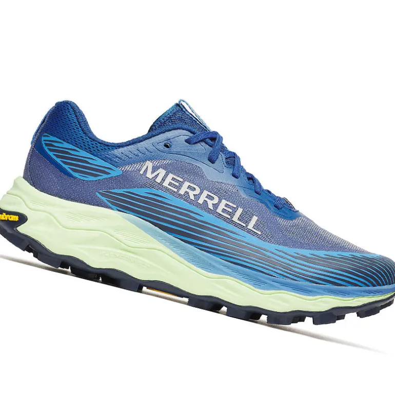 Scarpe uomo Agility Peak 6