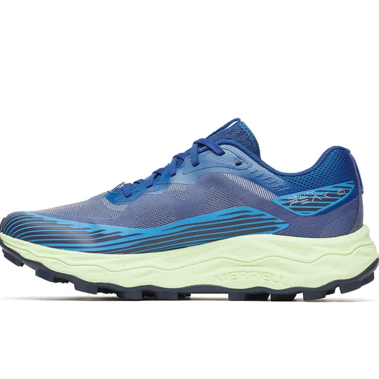 Scarpe uomo Agility Peak 6