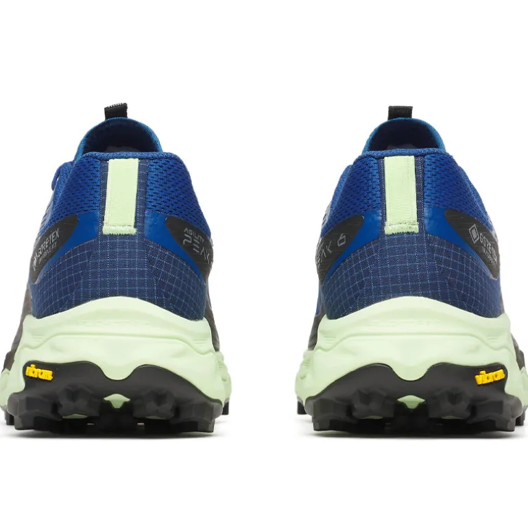 Scarpe uomo Agility Peak 6 GTX