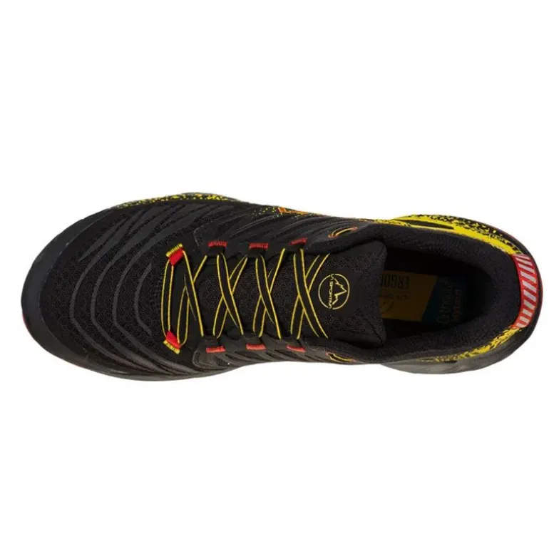Scarpe uomo Akasha II