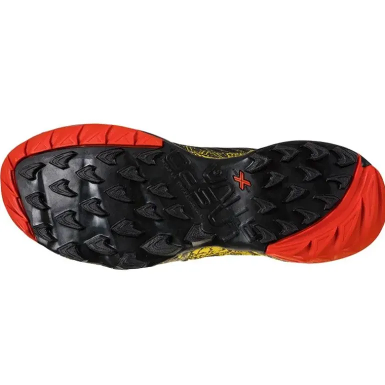 Scarpe uomo Akasha II