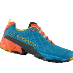 Scarpe uomo Akyra II