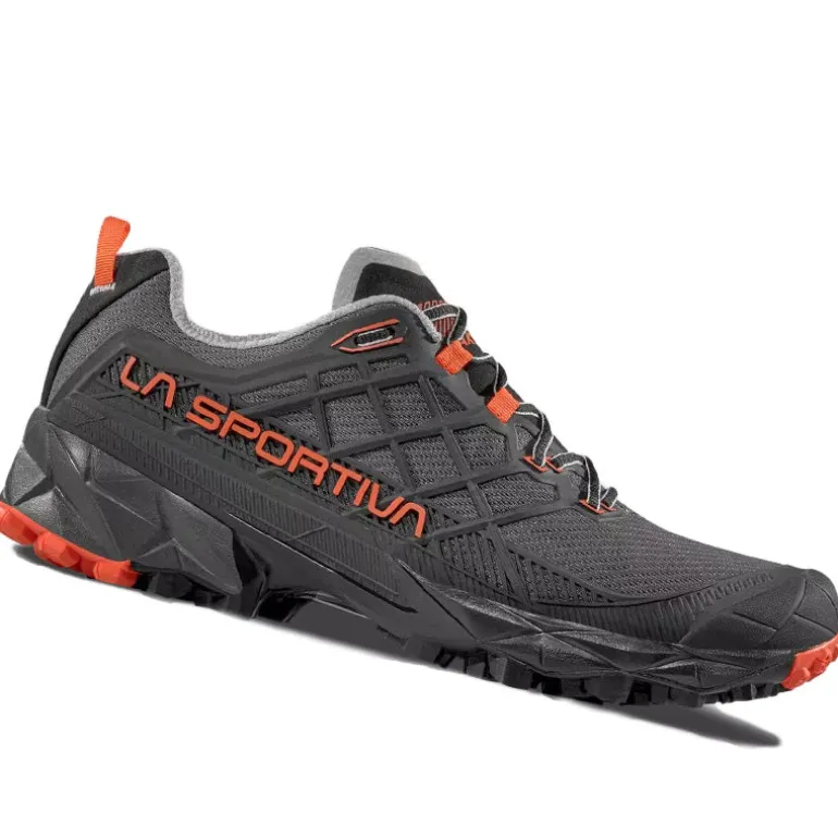 Scarpe uomo Akyra II