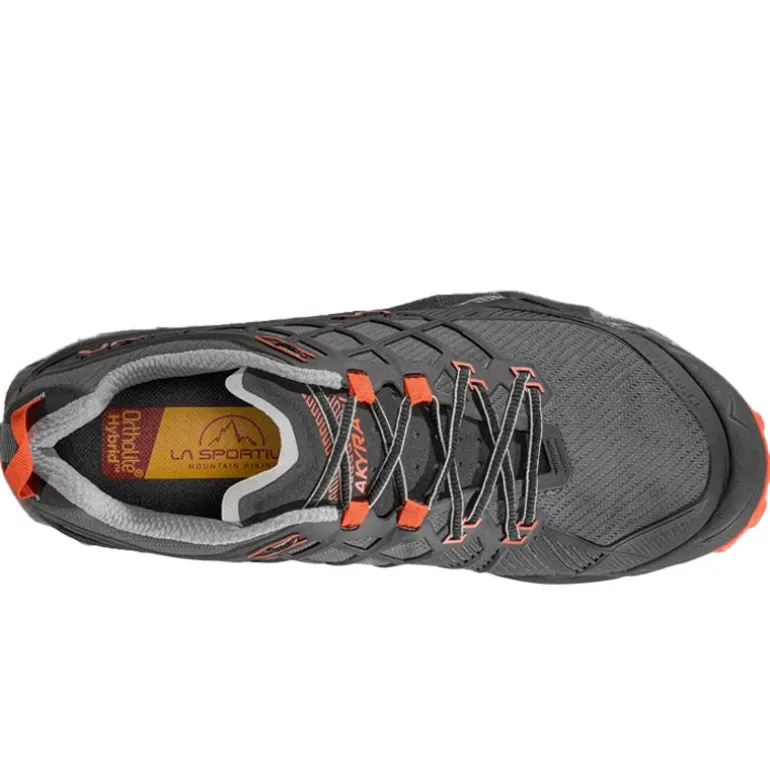 Scarpe uomo Akyra II