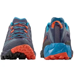 Scarpe uomo Akyra II