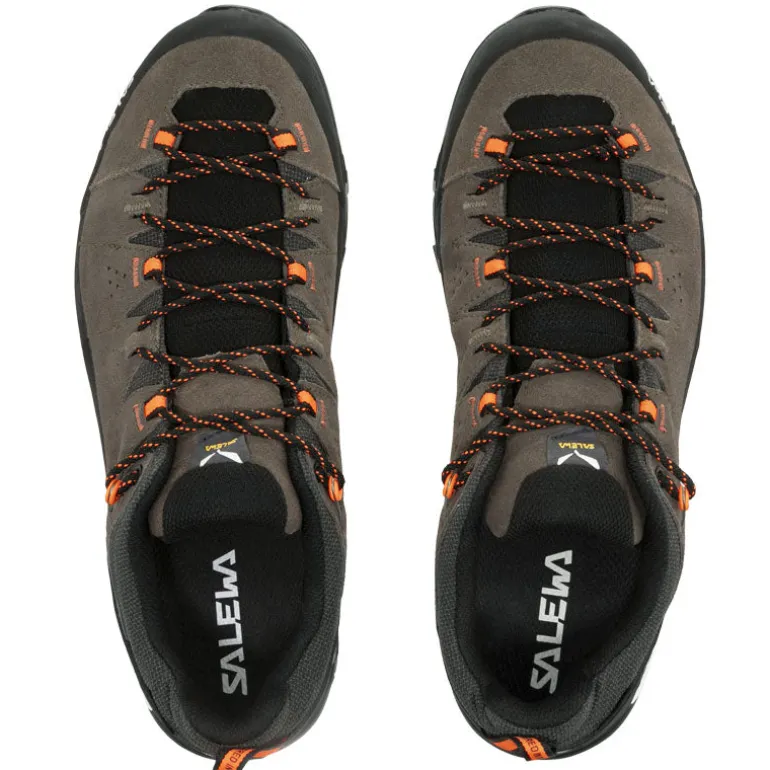 Scarpe uomo ALP Trainer 2 GTX
