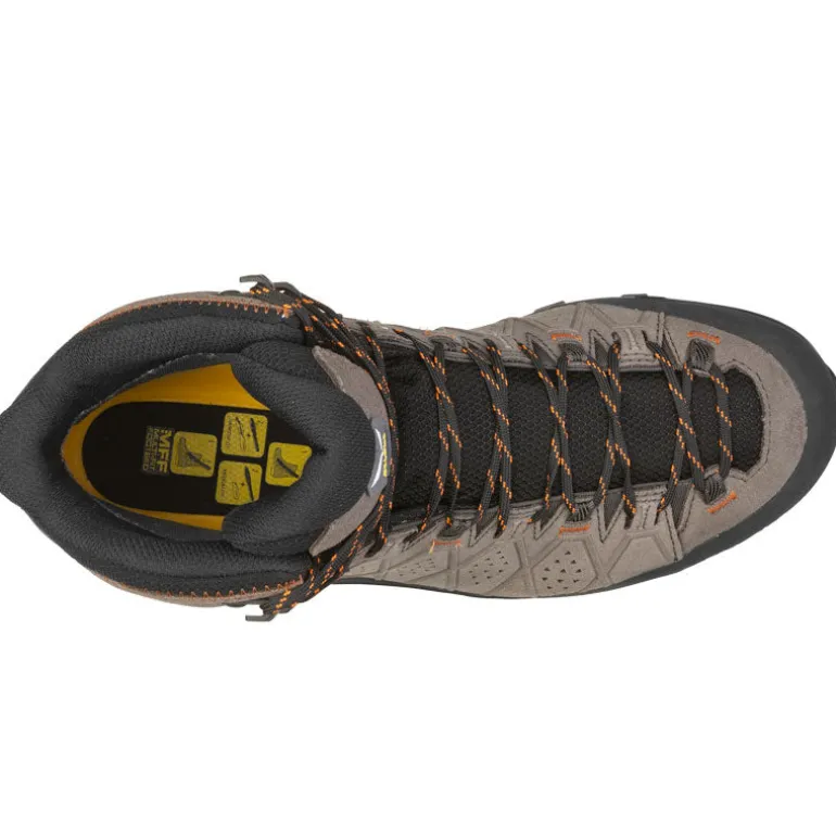 Scarpe uomo Alp Trainer 2 mid GTX