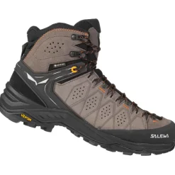 Scarpe uomo Alp Trainer 2 mid GTX
