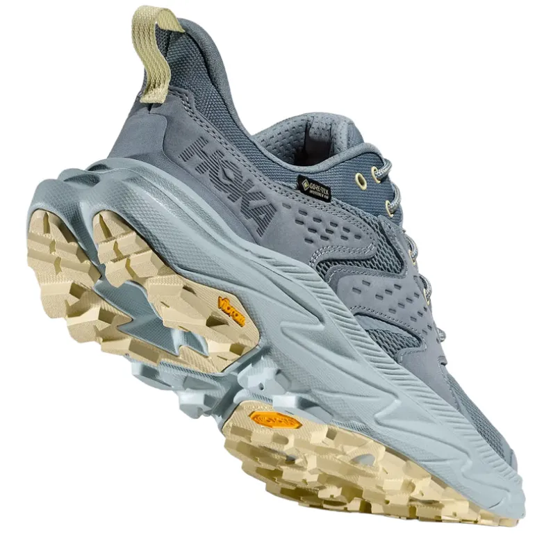 Scarpe uomo Anacapa 2 Low GTX
