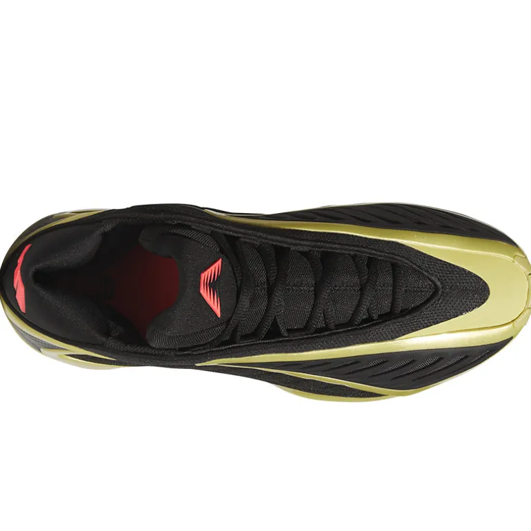 Scarpe uomo Anthony Edwards 2