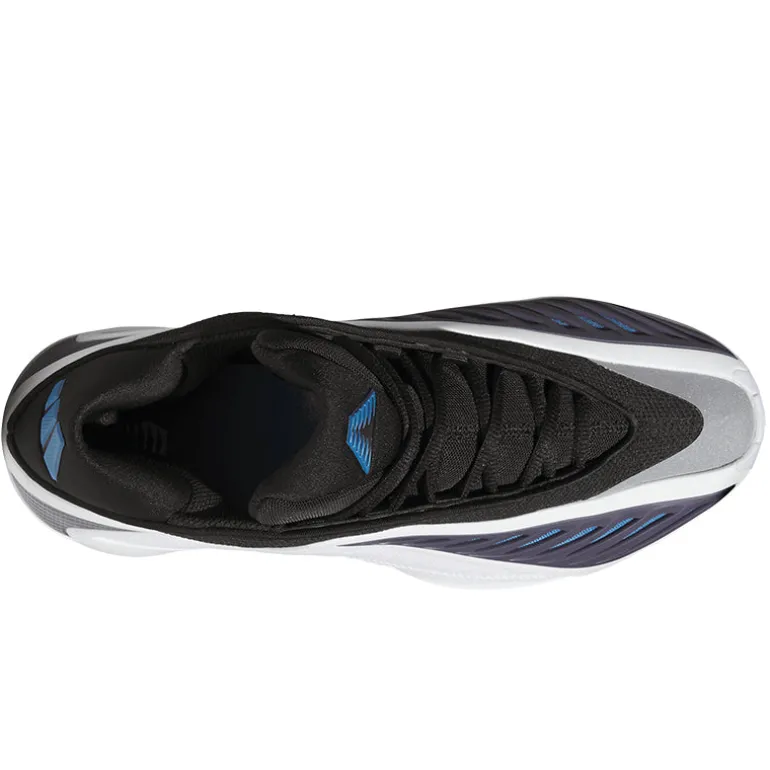 Scarpe uomo Anthony Edwards 2