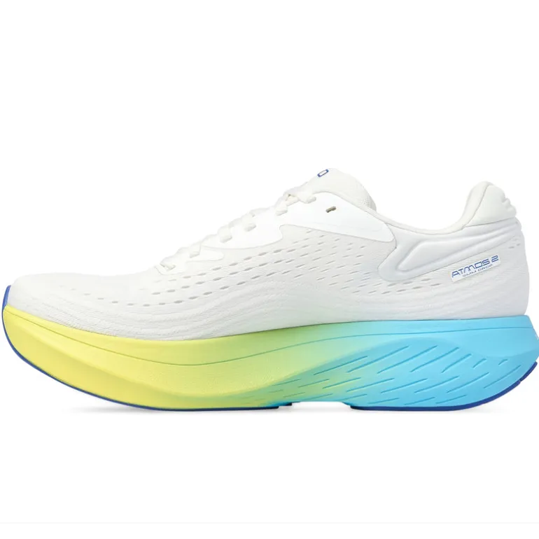 Scarpe uomo Atmos 2