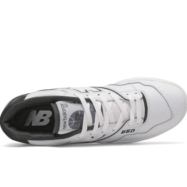 Scarpe uomo BB550